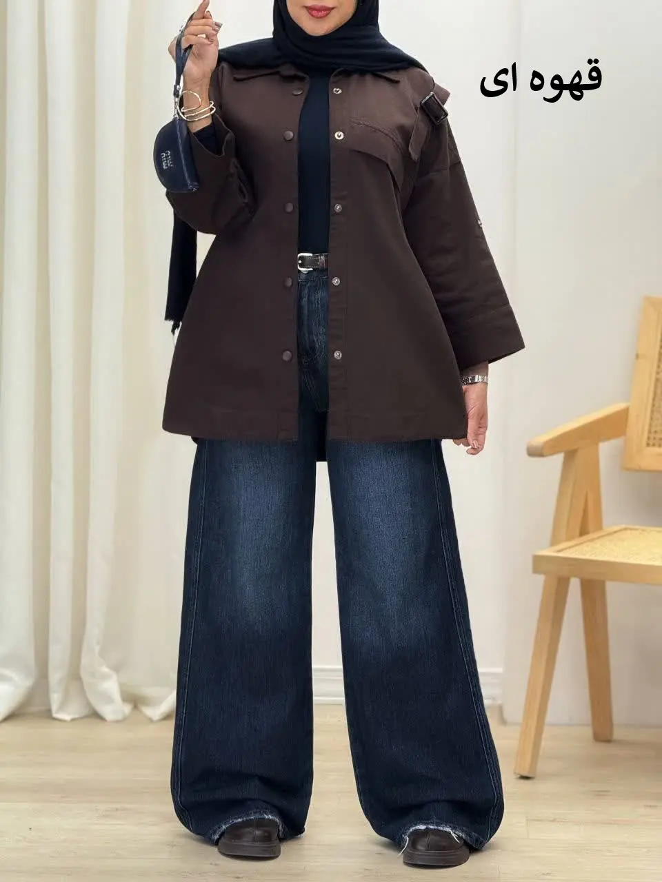 3900-کت اسپرت ژینا